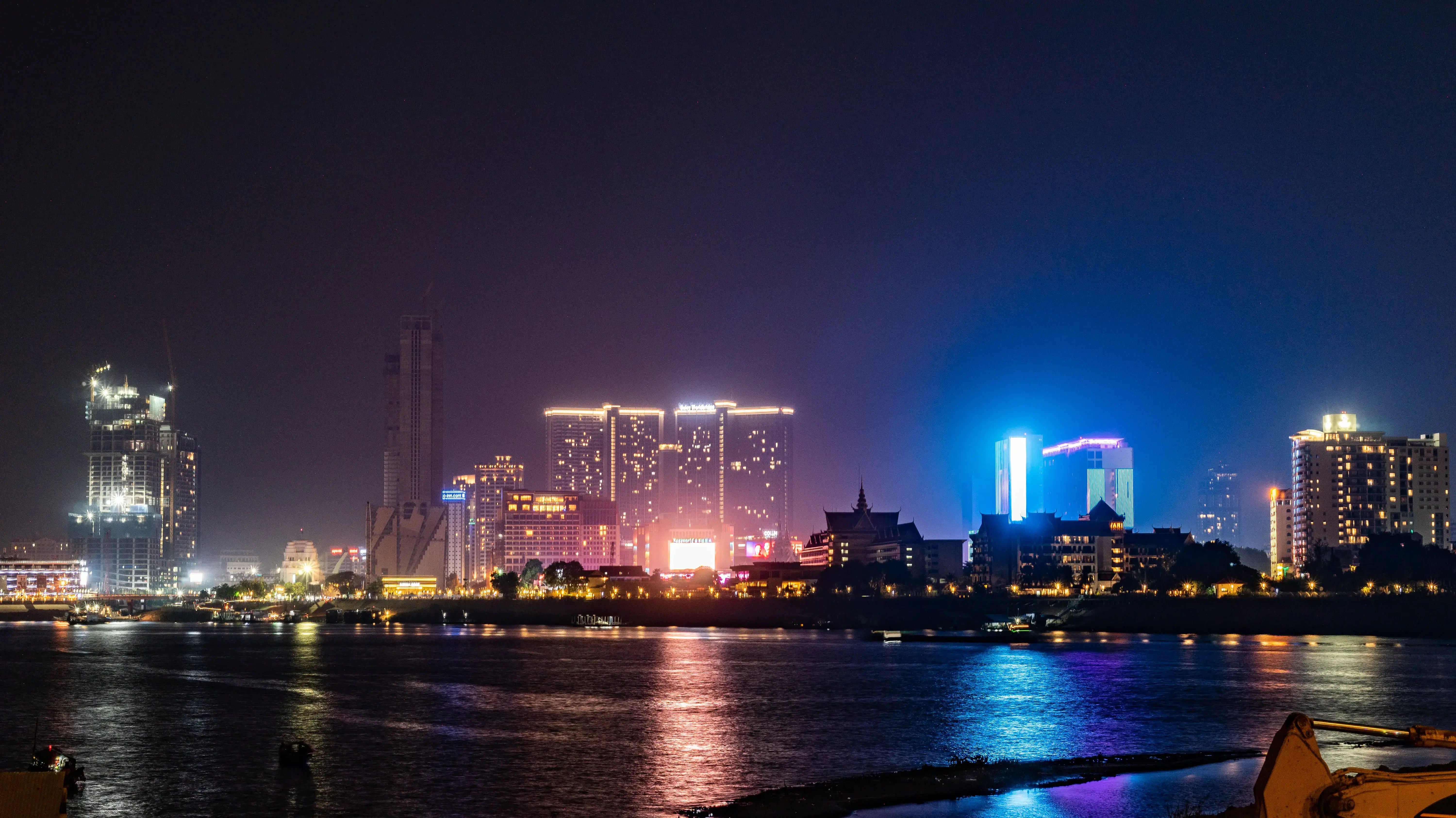 Phnom Penh