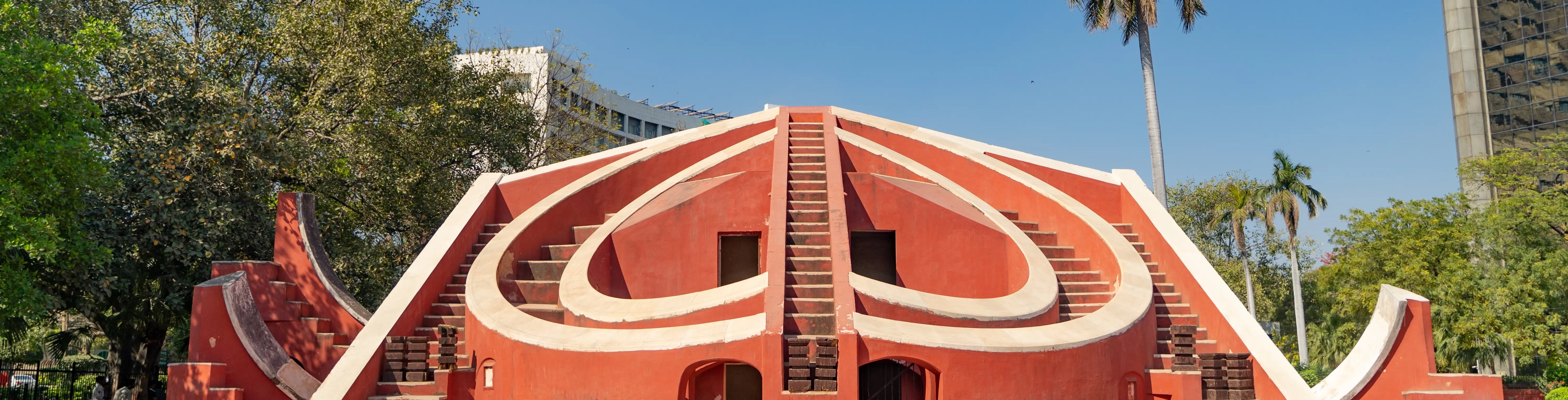 Jantar Mantar