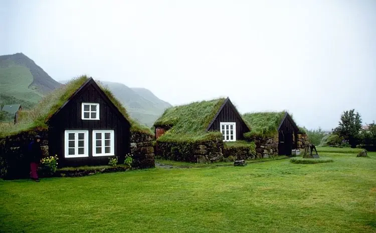 Folk Museum Visit