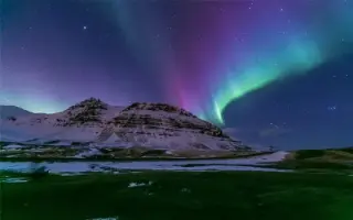 Northern Lights