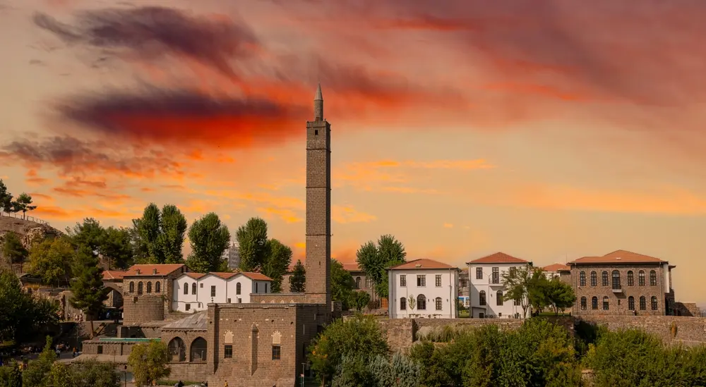 Diyarbakır