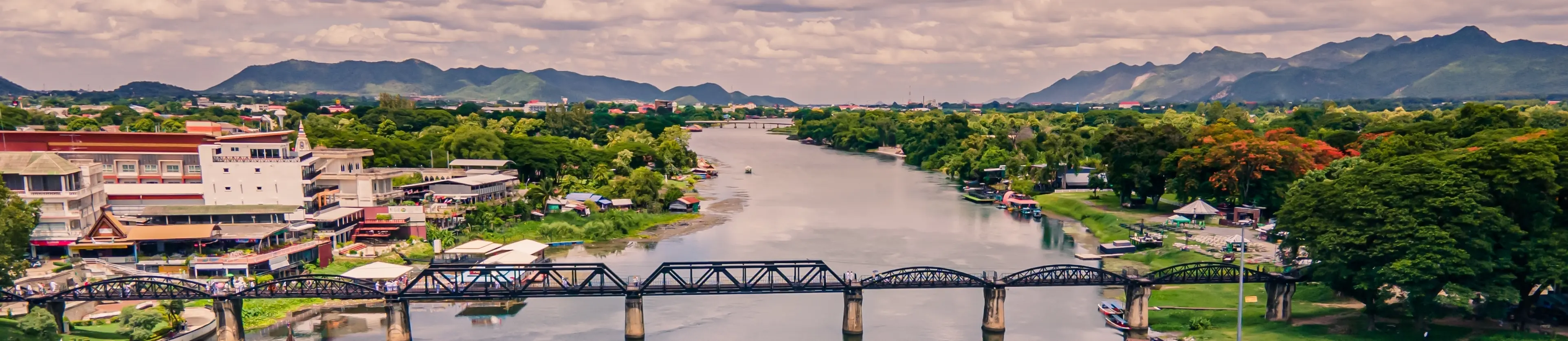 Kanchanaburi