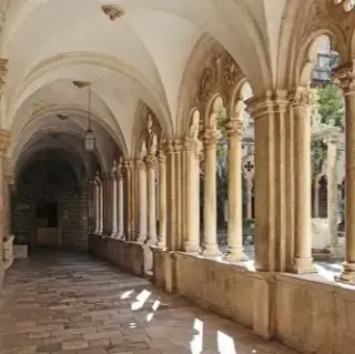 Dominican Monastery