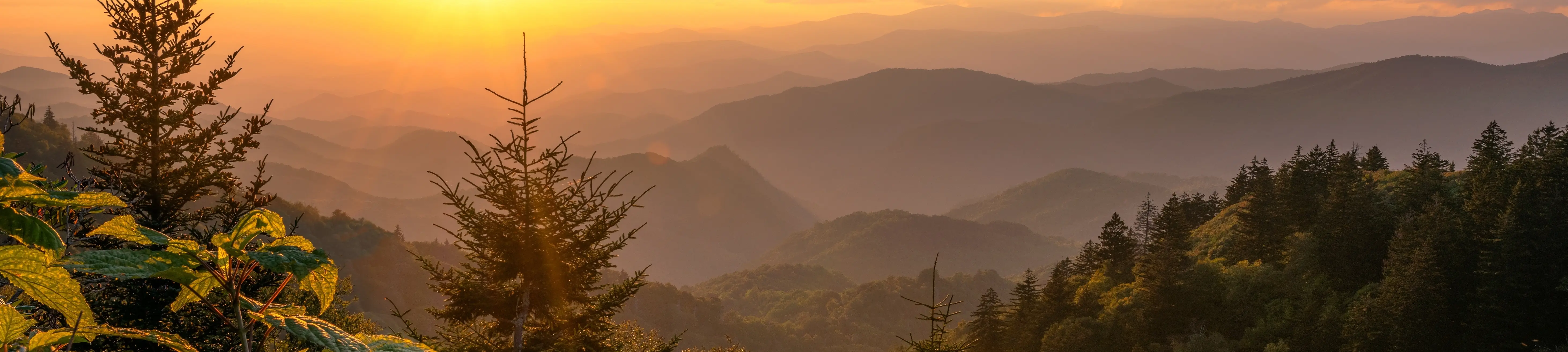 Great Smoky Mountains NP