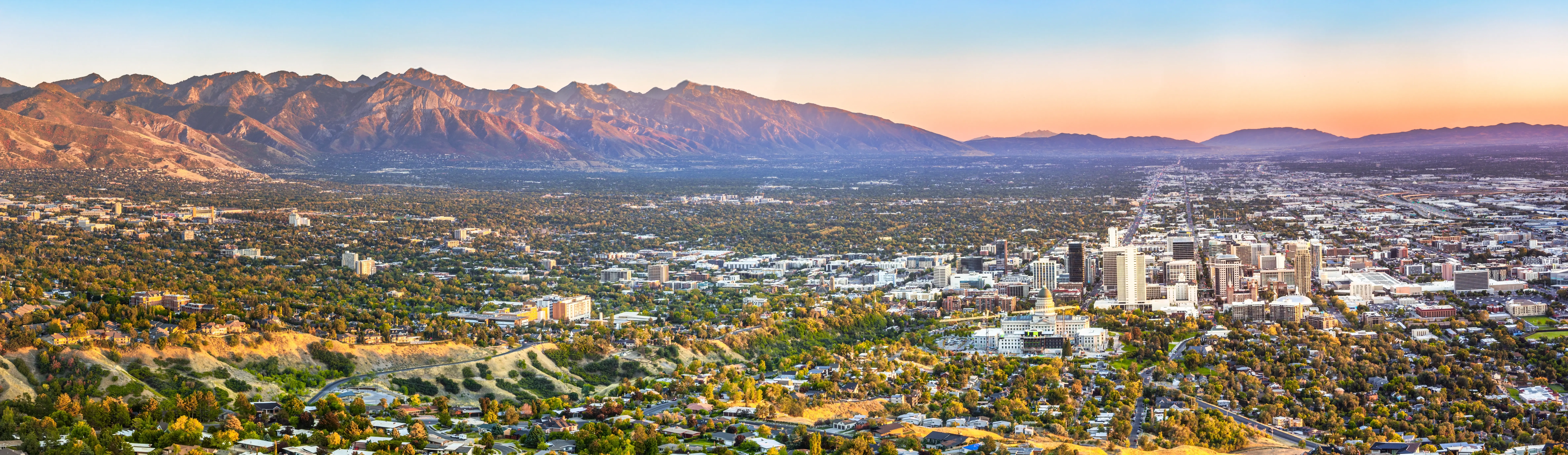 Salt Lake City