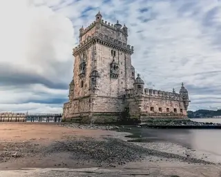 Belém District