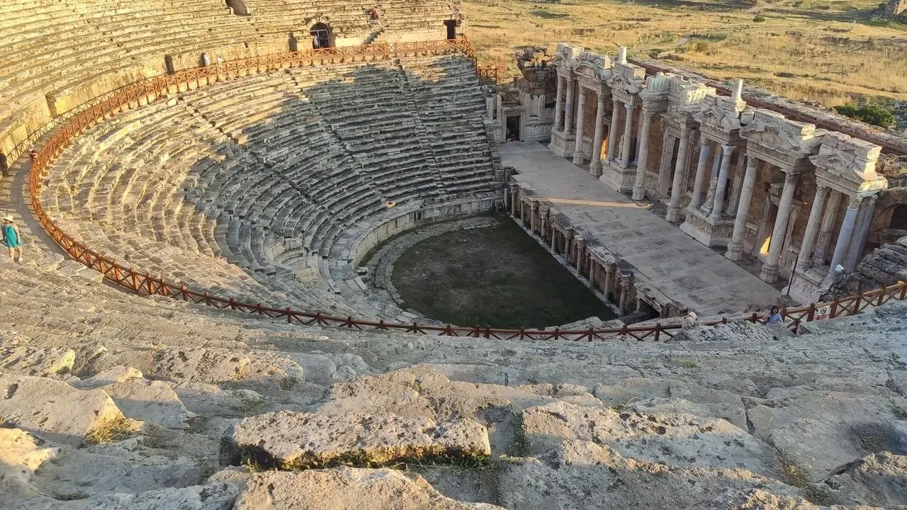 Hierapolis