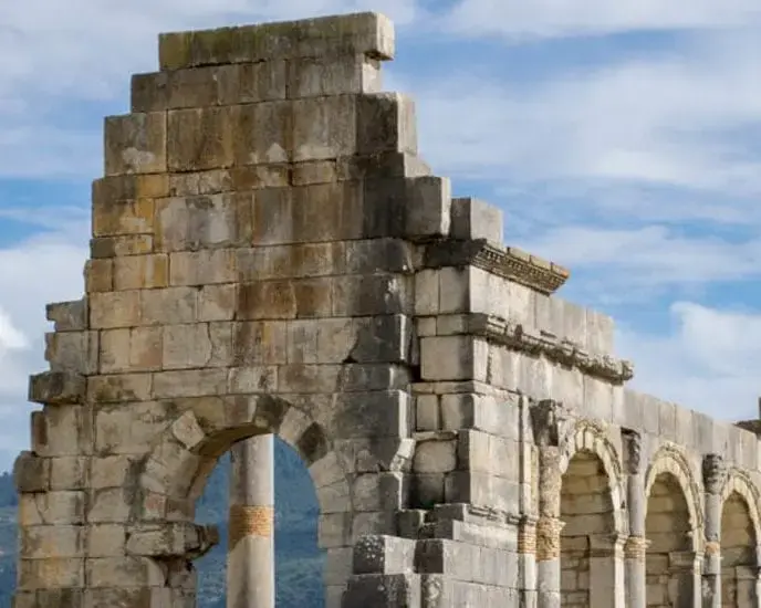 Volubilis
