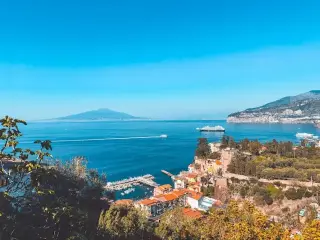 Sorrento