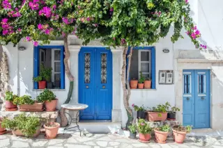 Tinos
