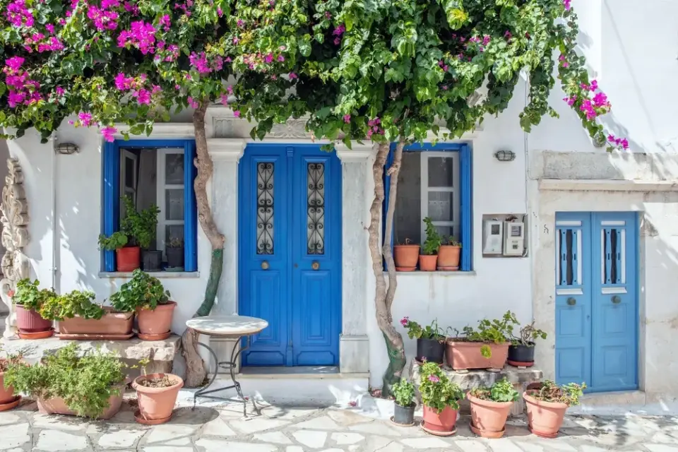 Tinos