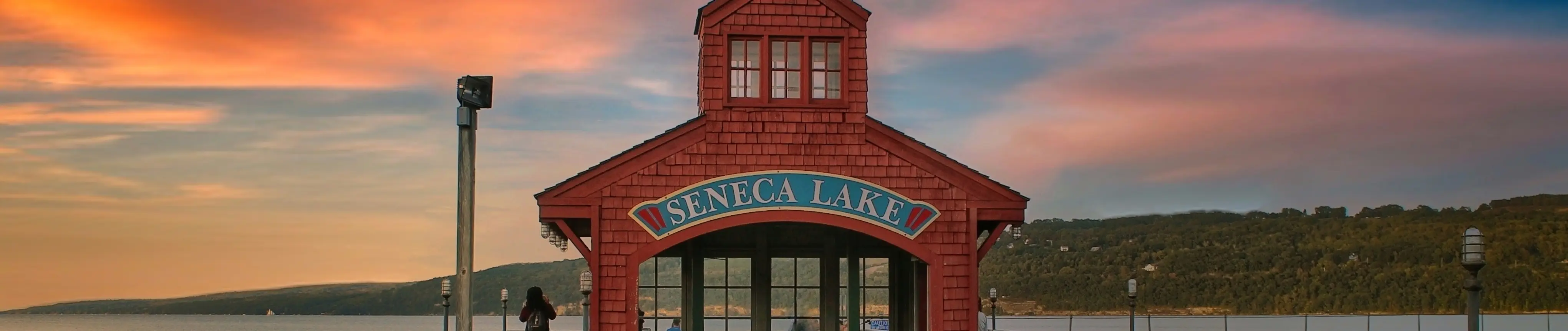Finger Lakes