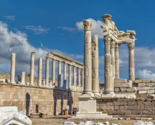 Pergamon