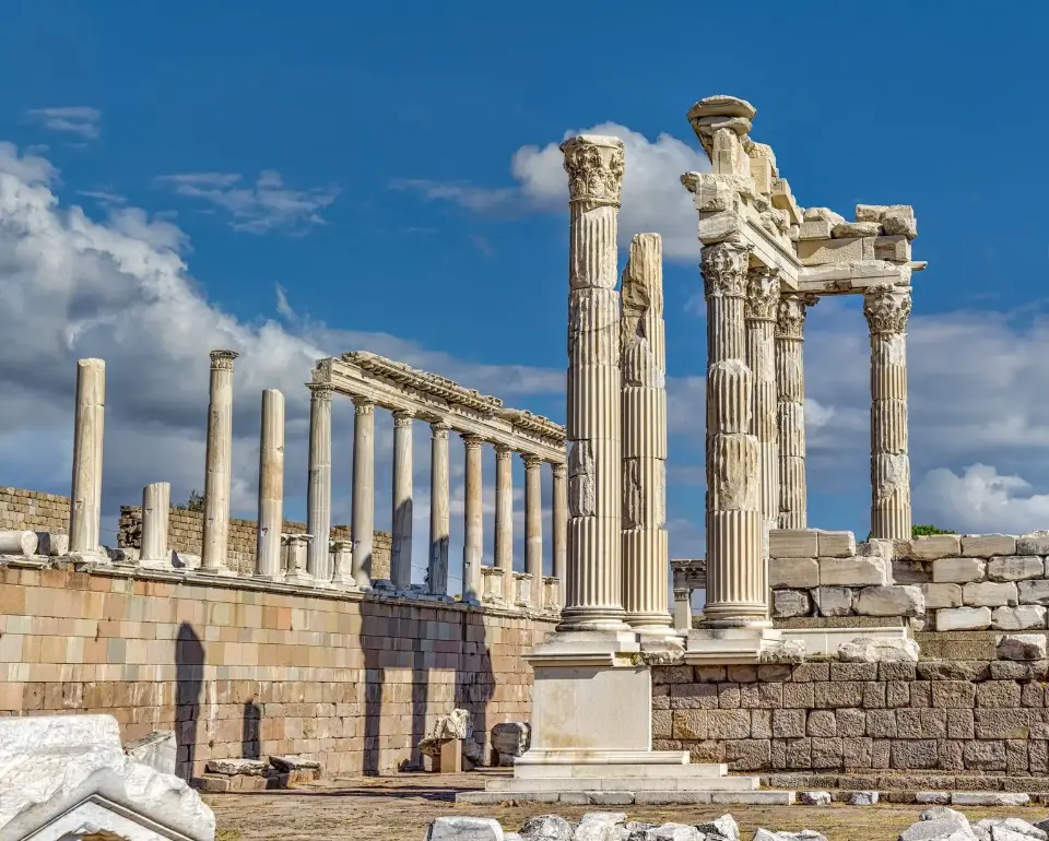 Pergamon