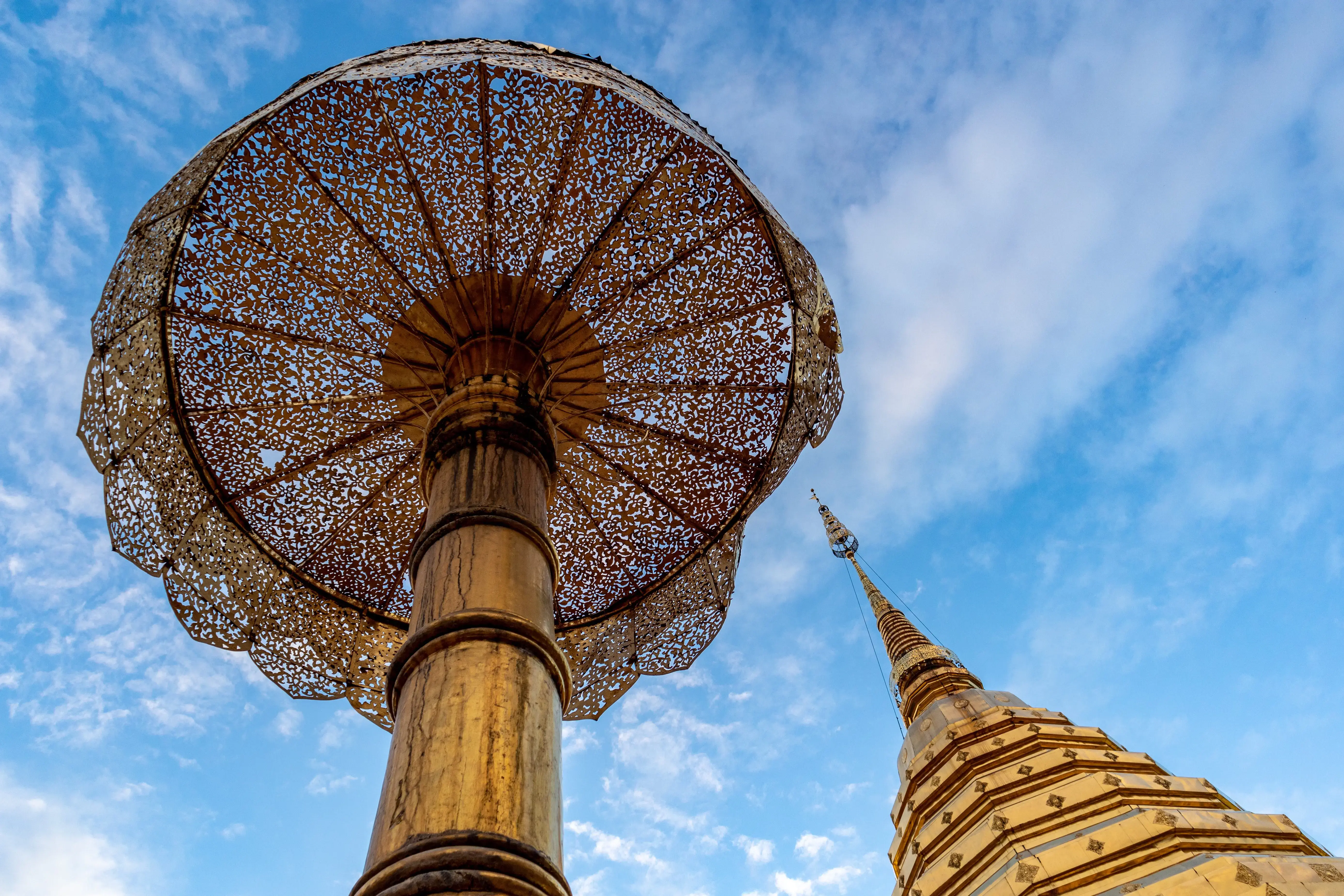 Wat Doi Suthep