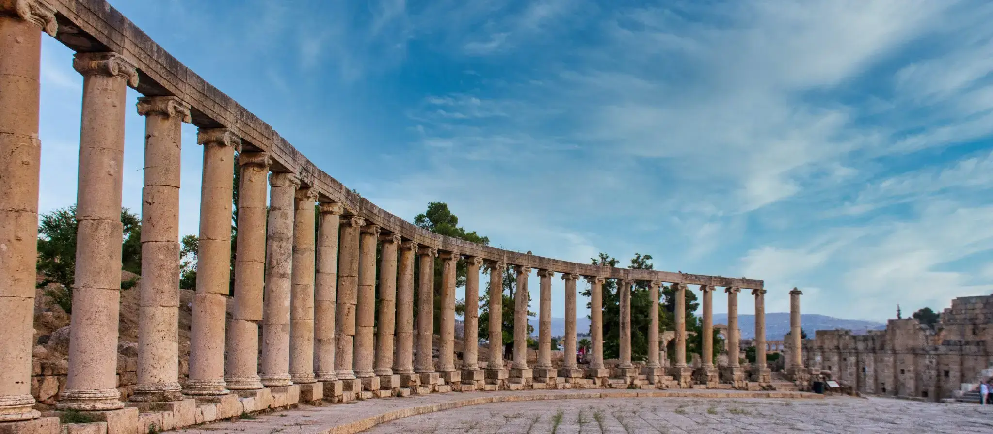 Jerash