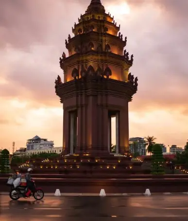 Phnom Penh
