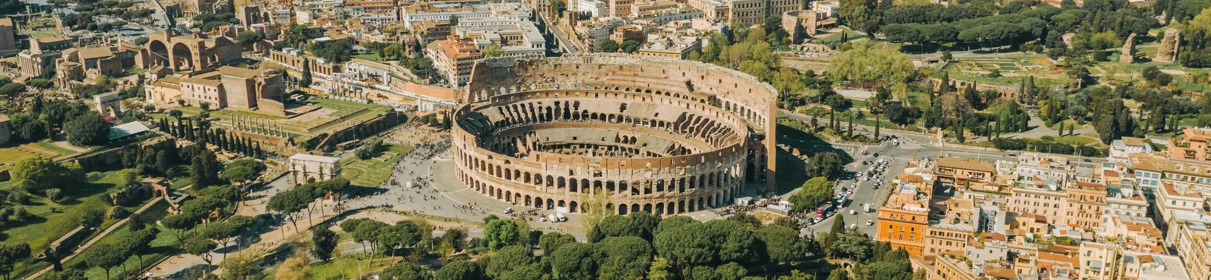 Colosseum