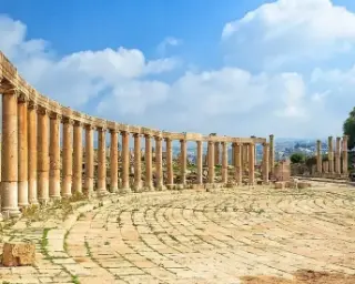 Jerash