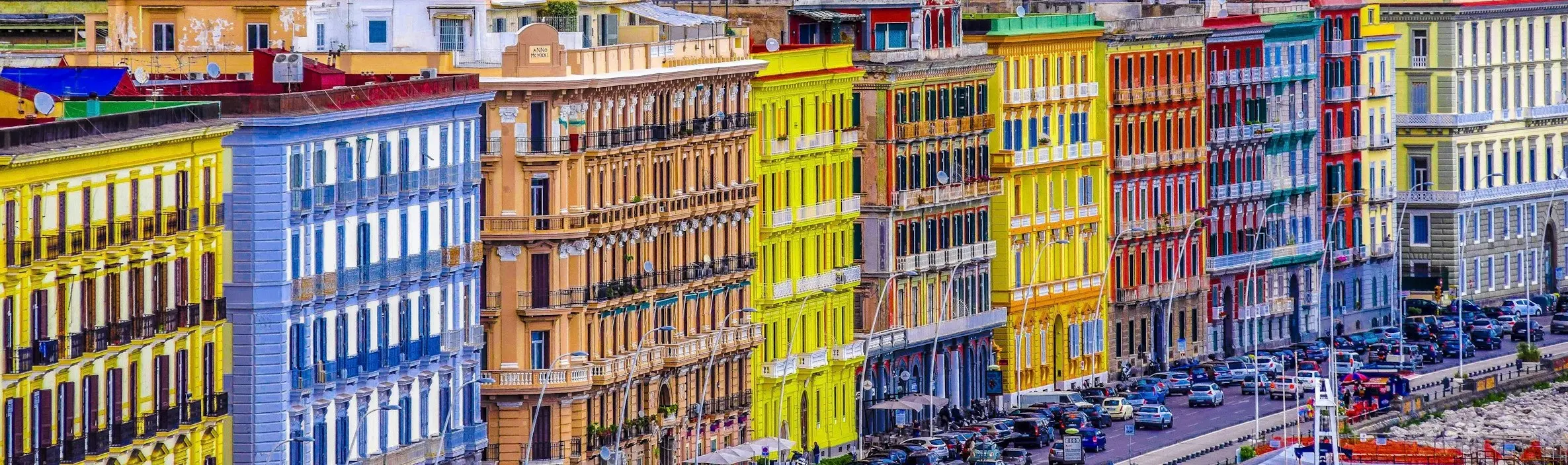 Naples