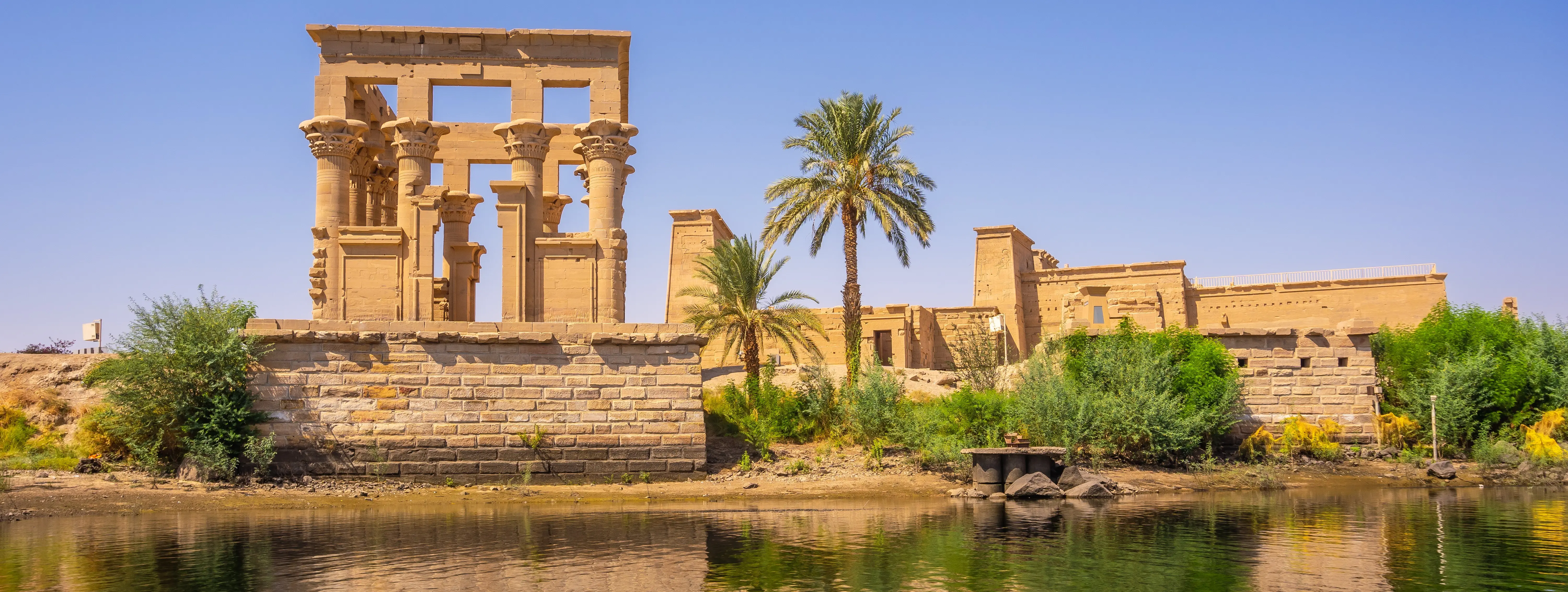 Temple of Isis