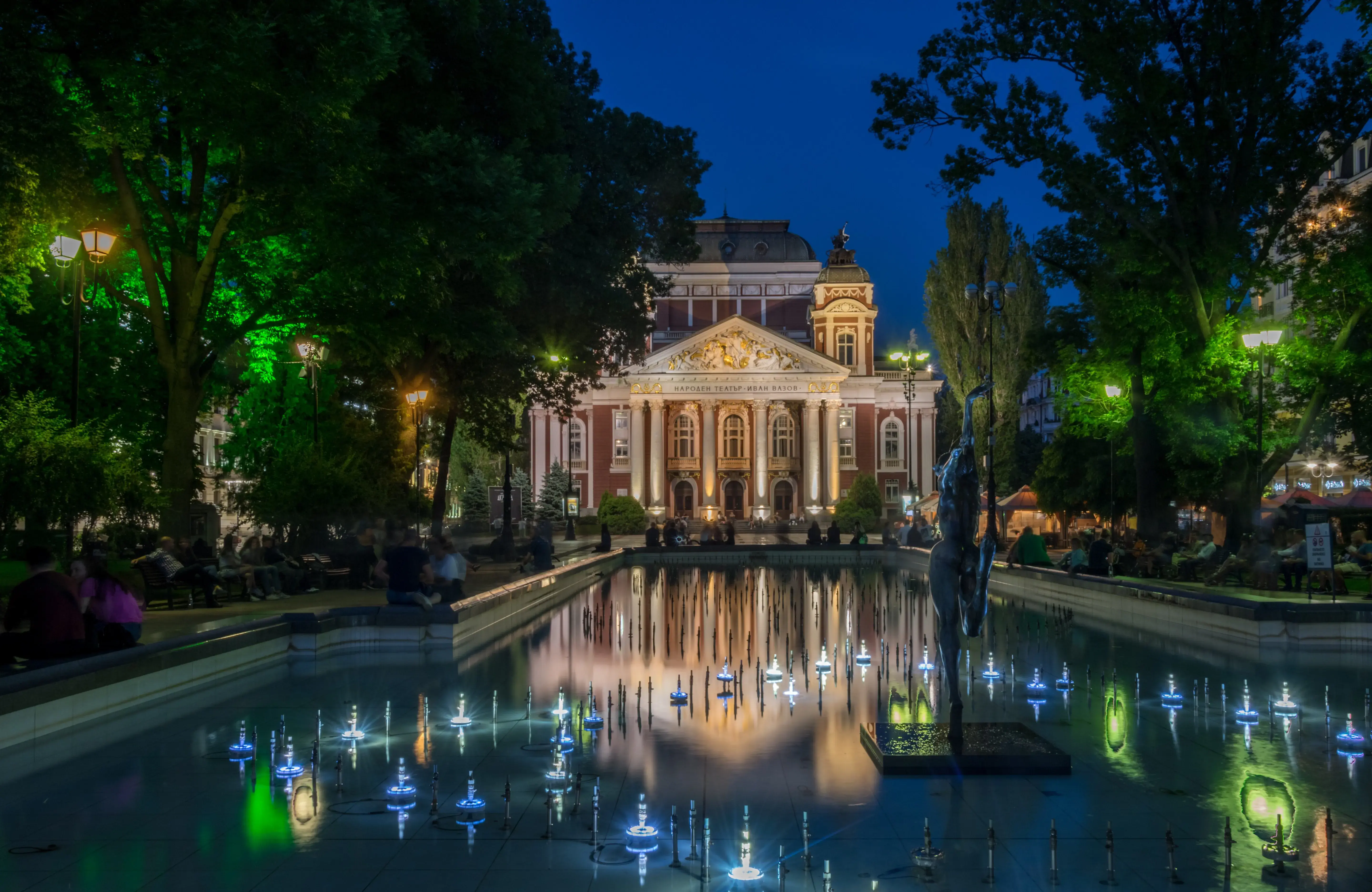 Sofia