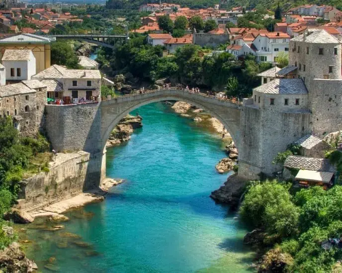 Mostar