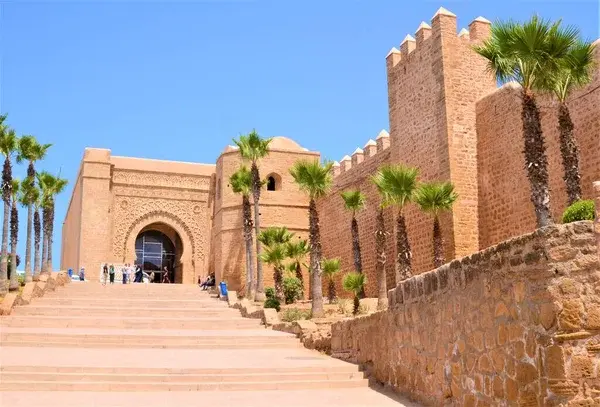 Eloidaia Kasbah
