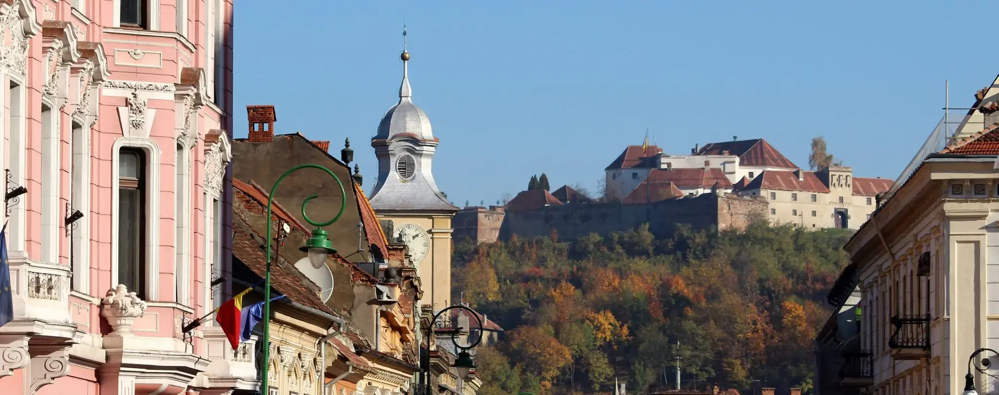 Brasov
