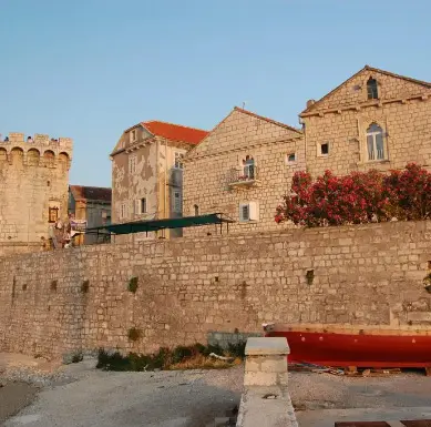 Korcula