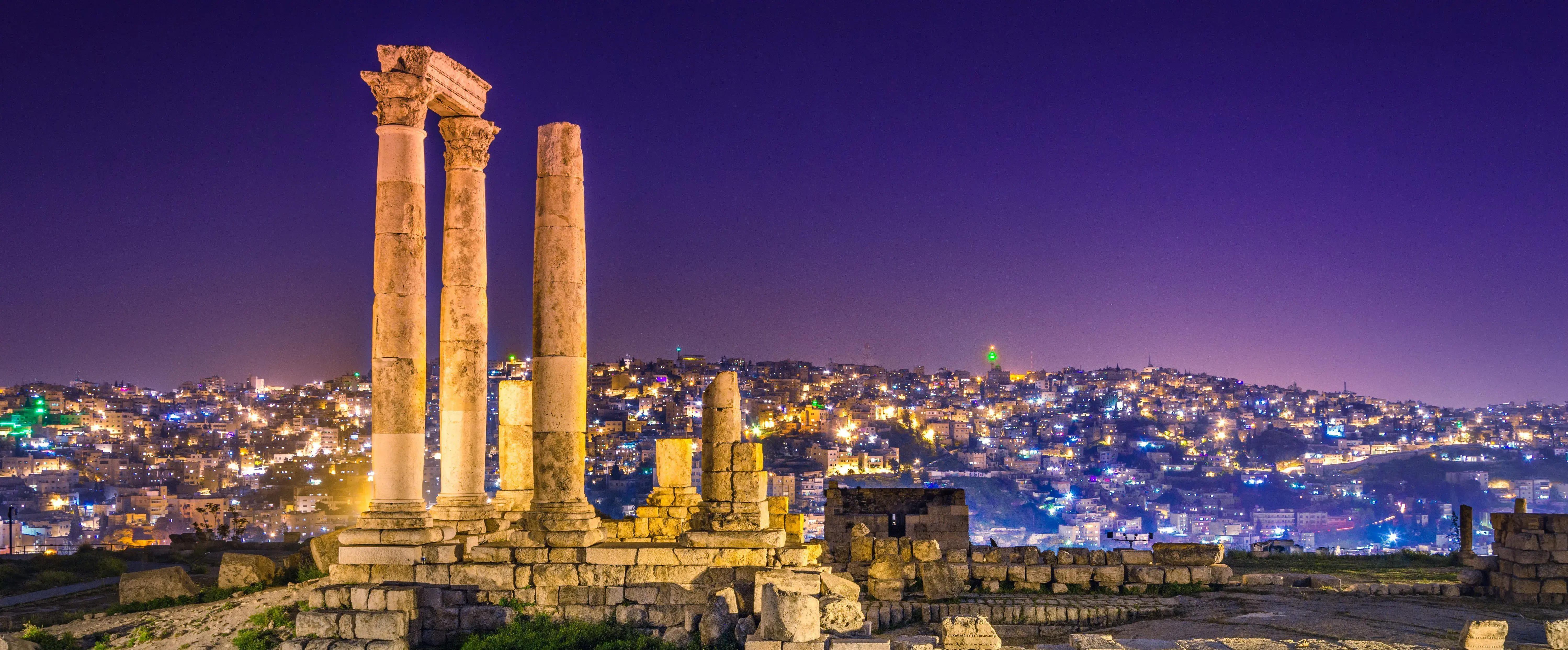 Amman