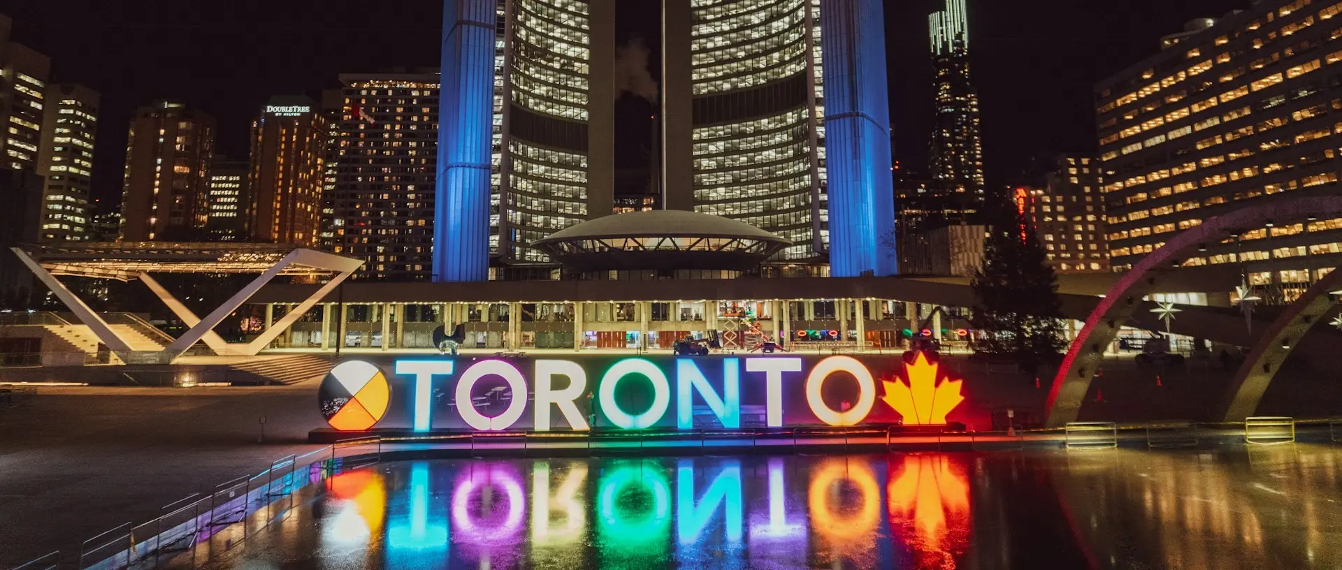 Toronto