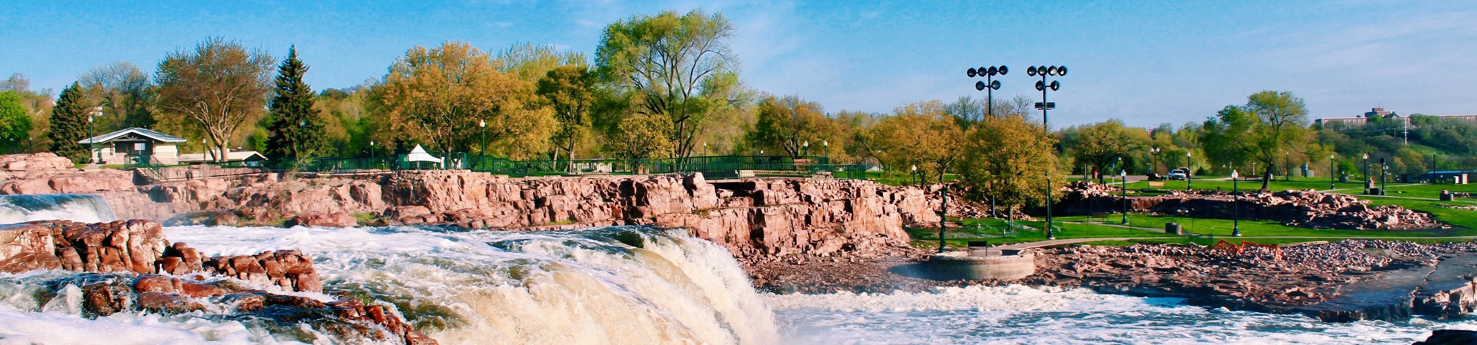 Sioux Falls