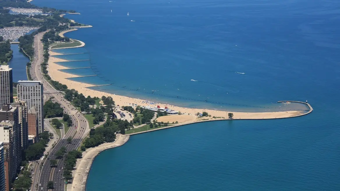 Lake Shore Drive