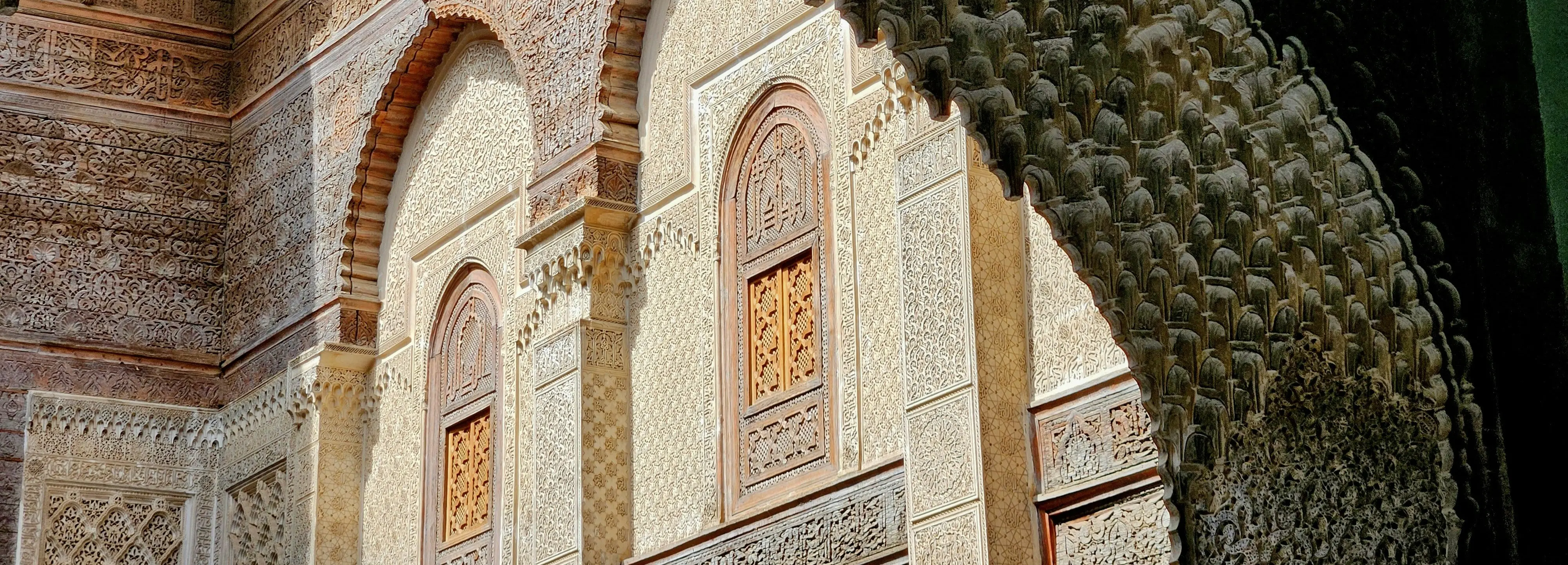 Attarine Medersa