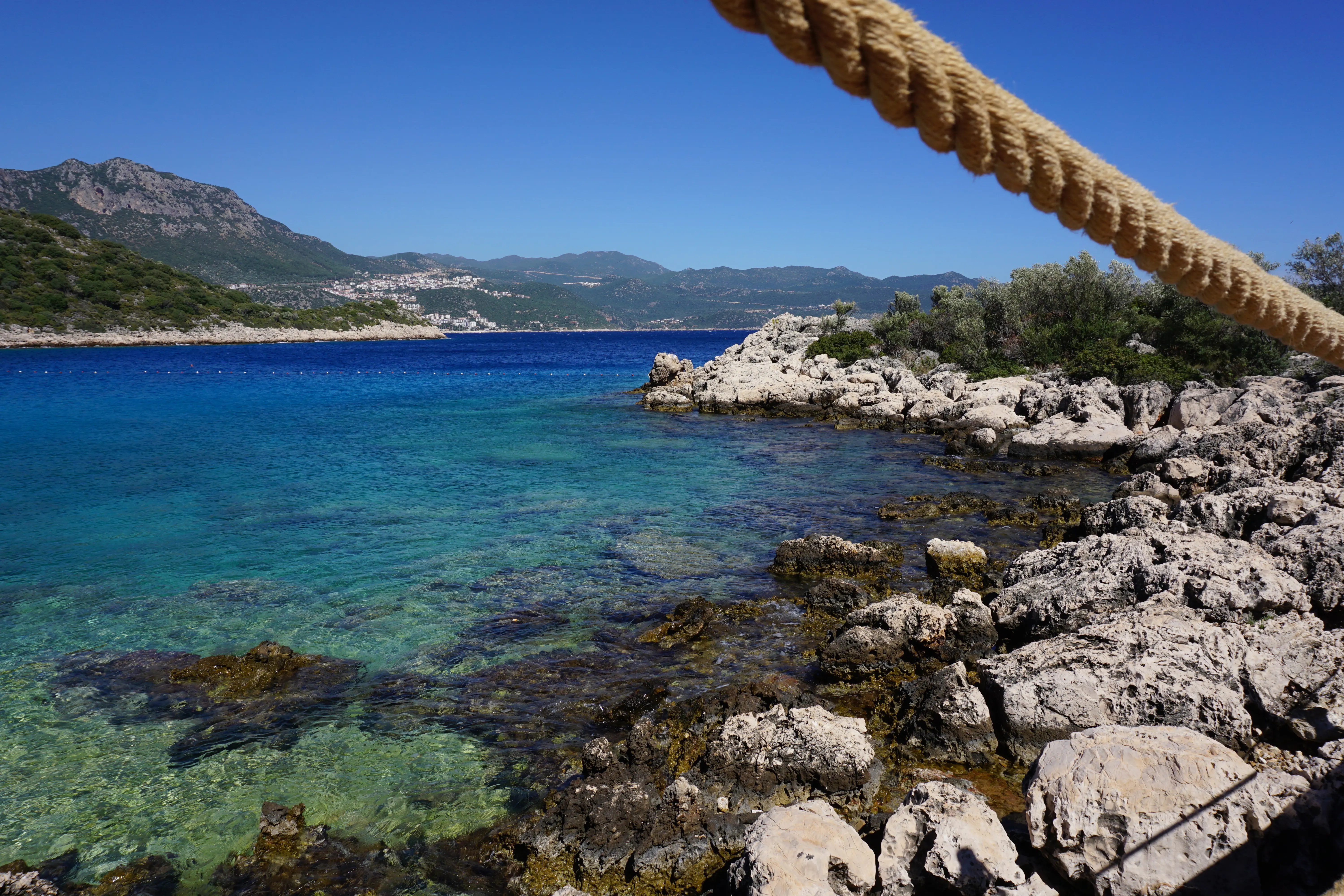 Hidayet Bay