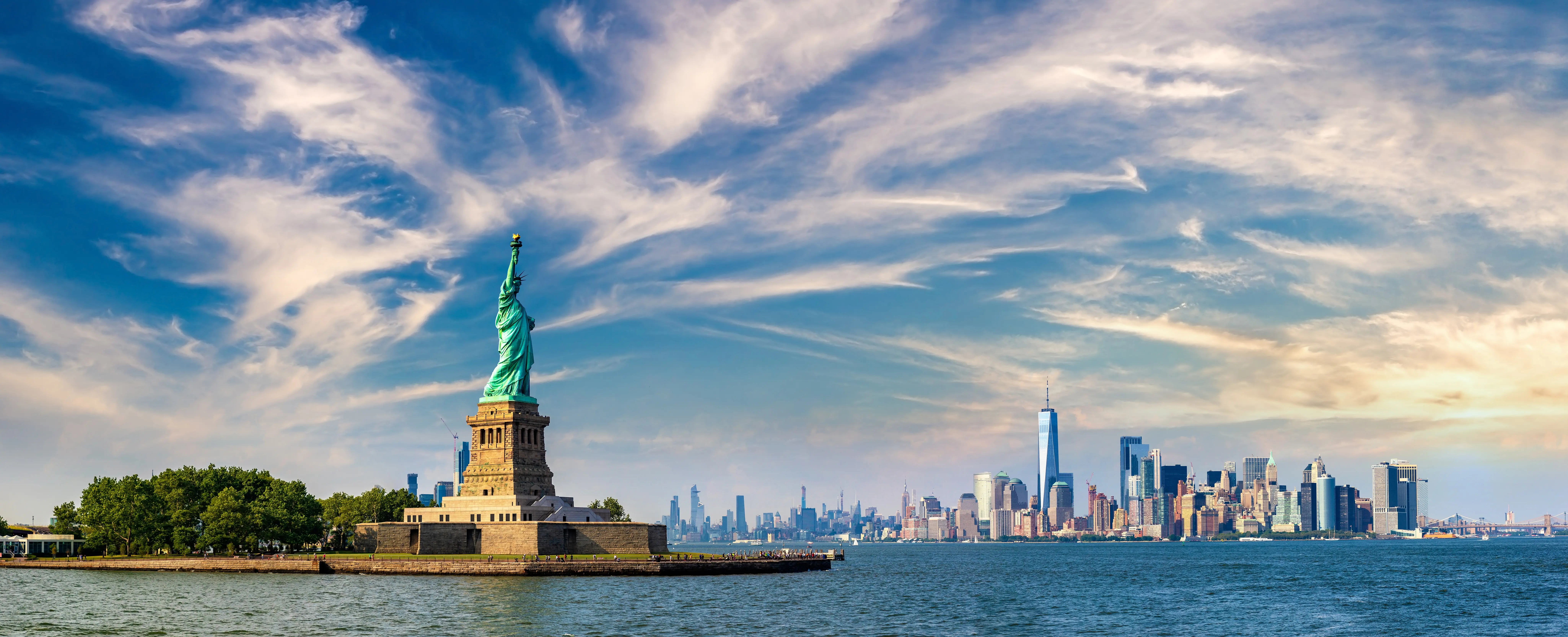New York