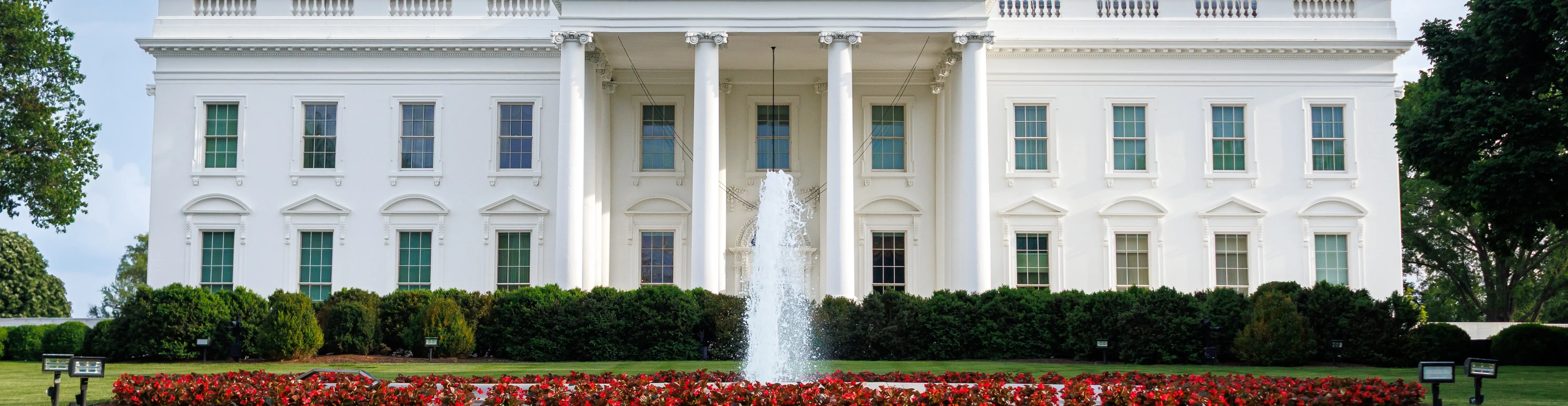 The White House