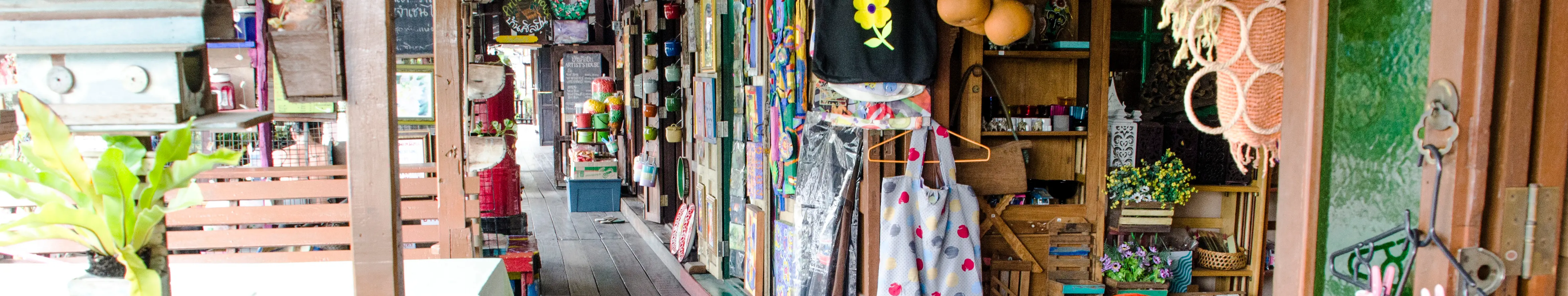 Hondori Shopping Street