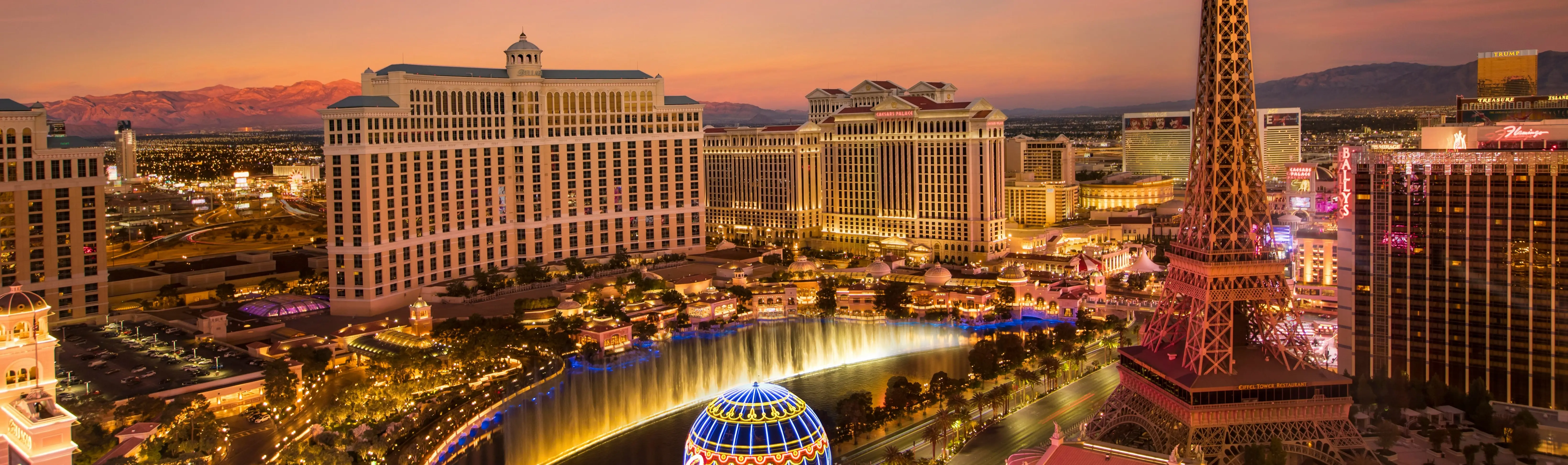 Las Vegas