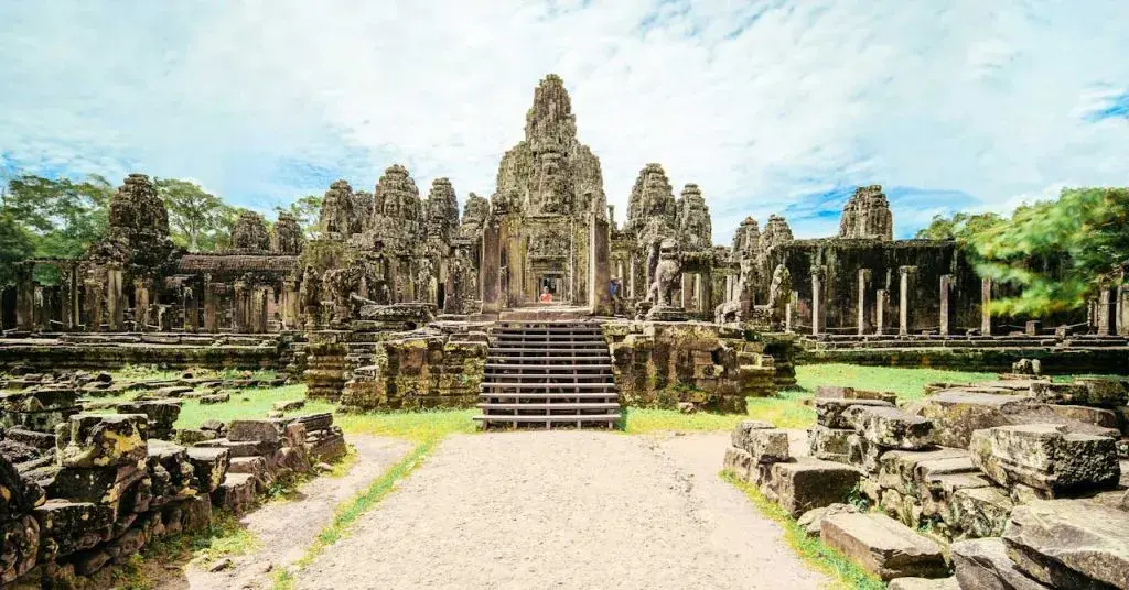 Angkor Thom