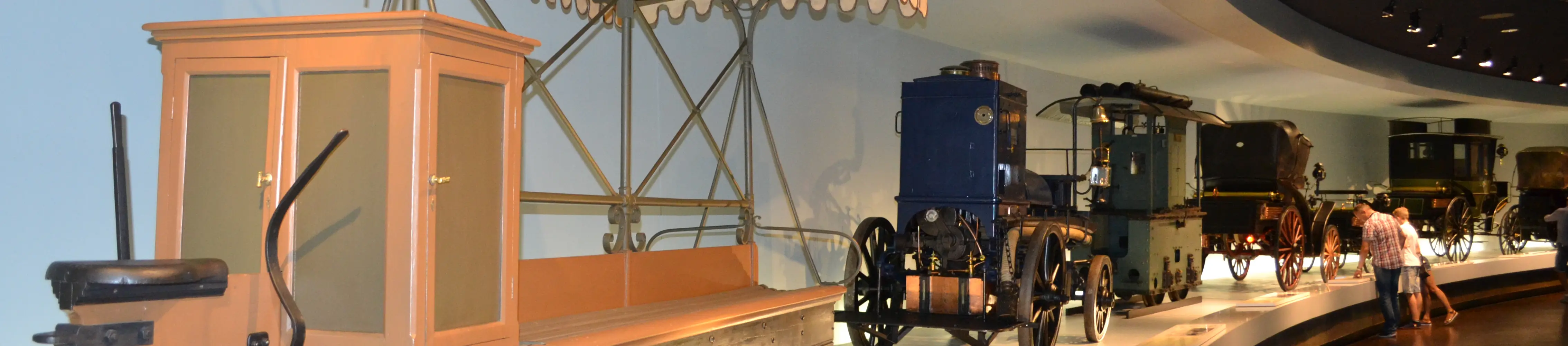 Henry Ford Museum