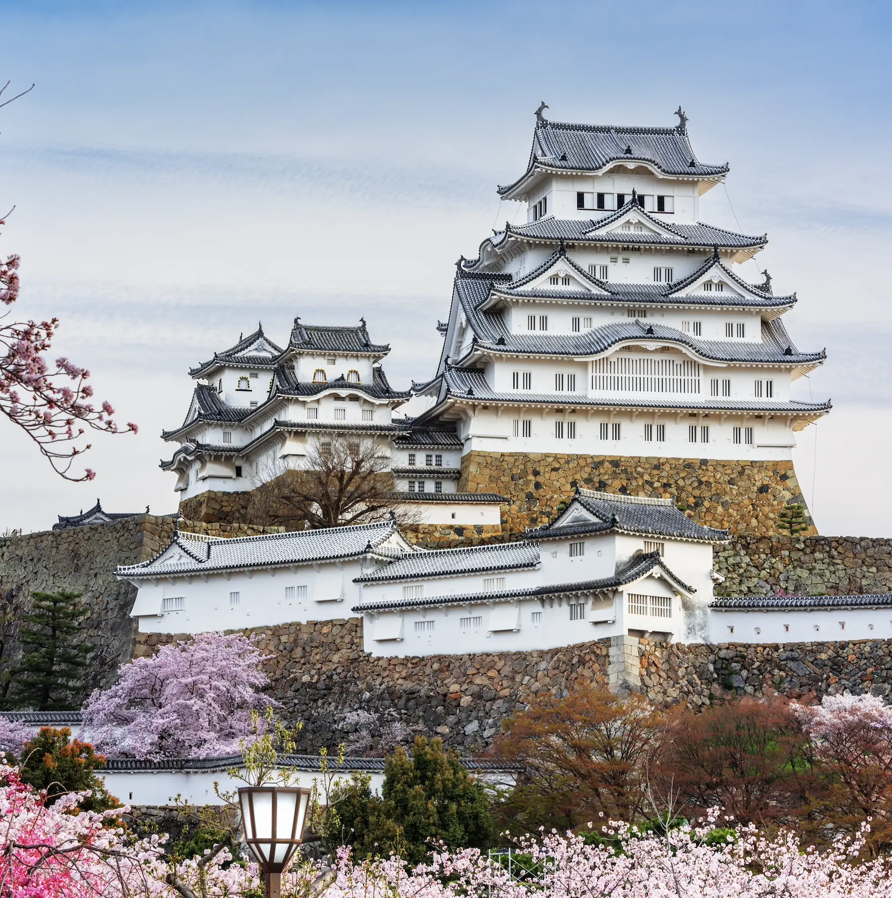 Himeji Castle