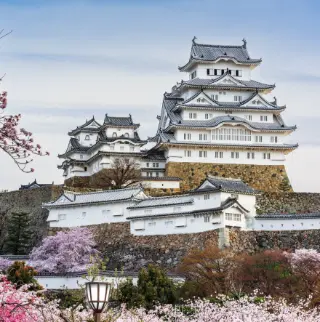 Himeji Castle