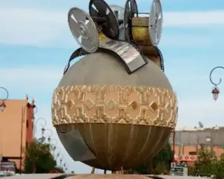 Ouarzazate