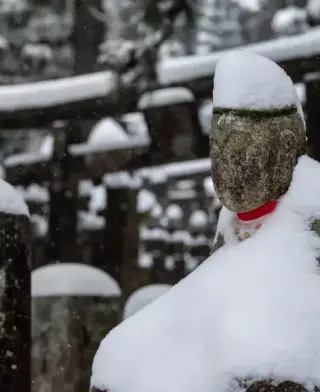 Mount Koya