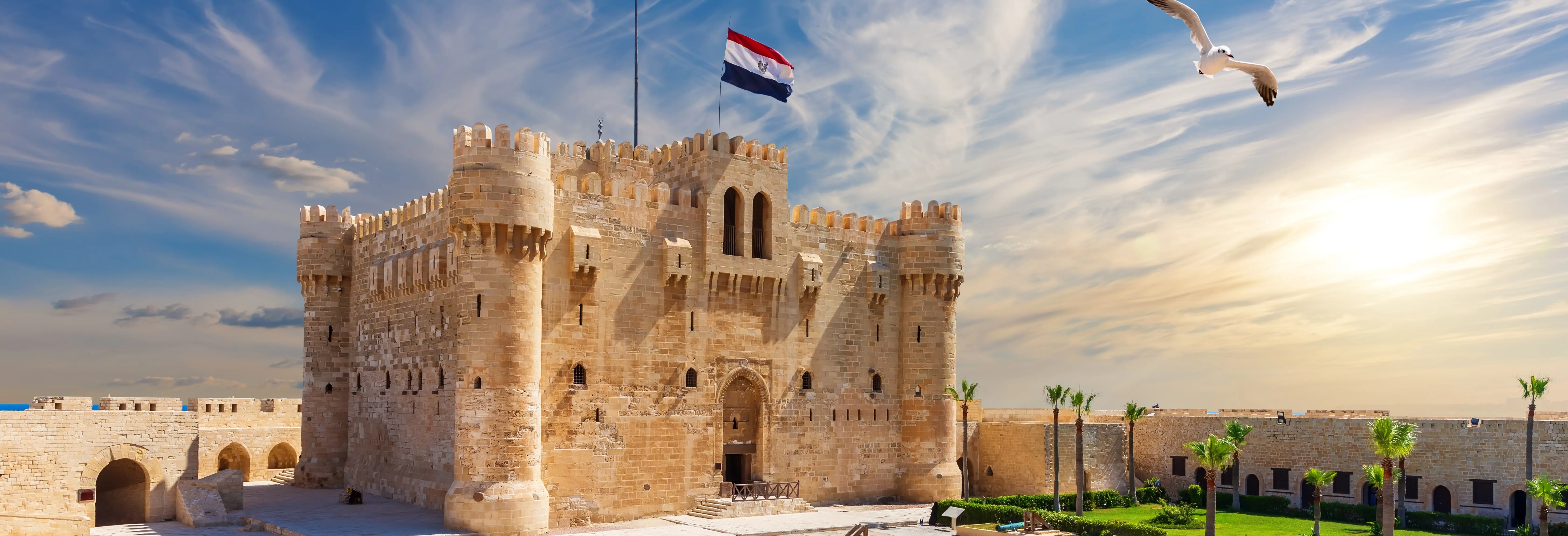 Citadel Castle