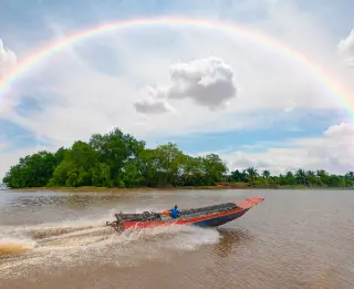 Mekong Delta