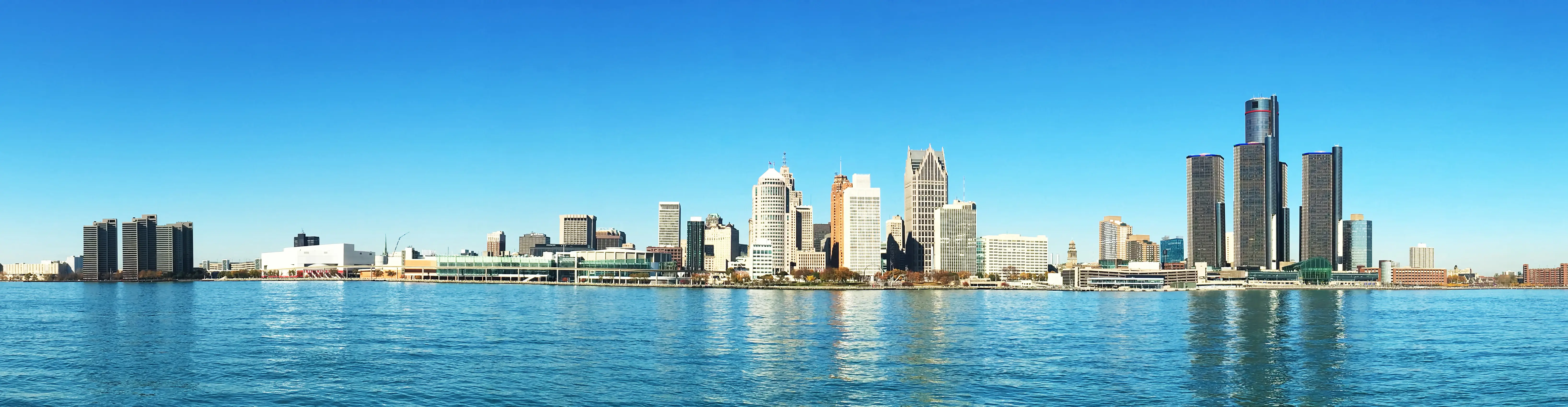 Detroit
