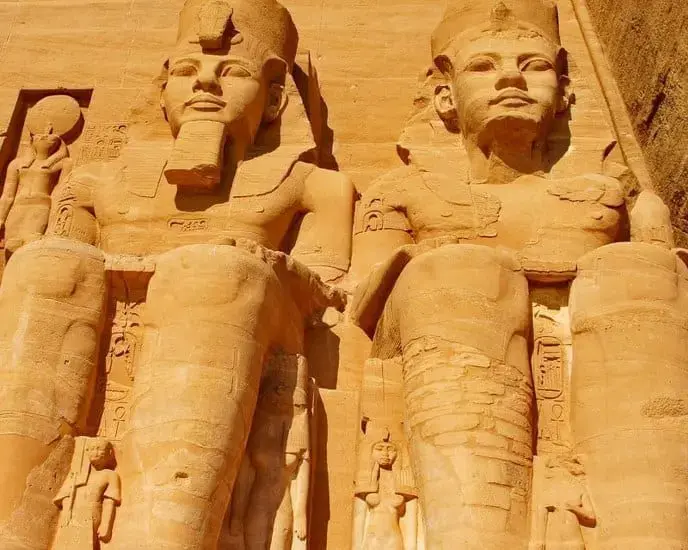 Luxor